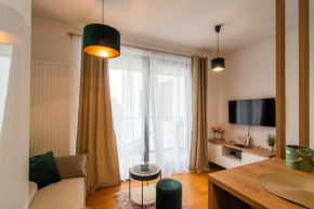 Flexible SelfCheckIns 86 - Zagreb - Garage - New Building - New Apartment - Loggia